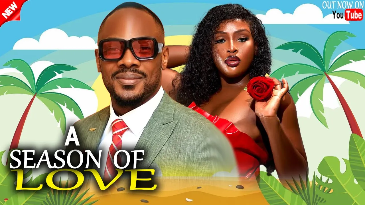 A Season for Love