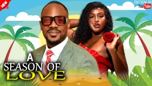 A Season for Love