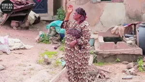 Omo Yeye Aye