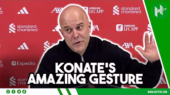 This Liverpool squad is SPECIAL | Arne Slot | Liverpool 4-1 Newcastle United