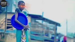 Omo Apaji