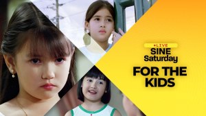 Live Sine Saturday: For the Kids | Part 2 of 3