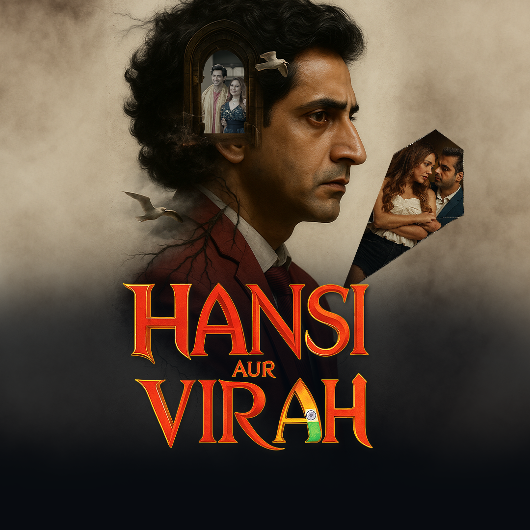 Hansi Aur Virah poster