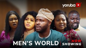 Men's World