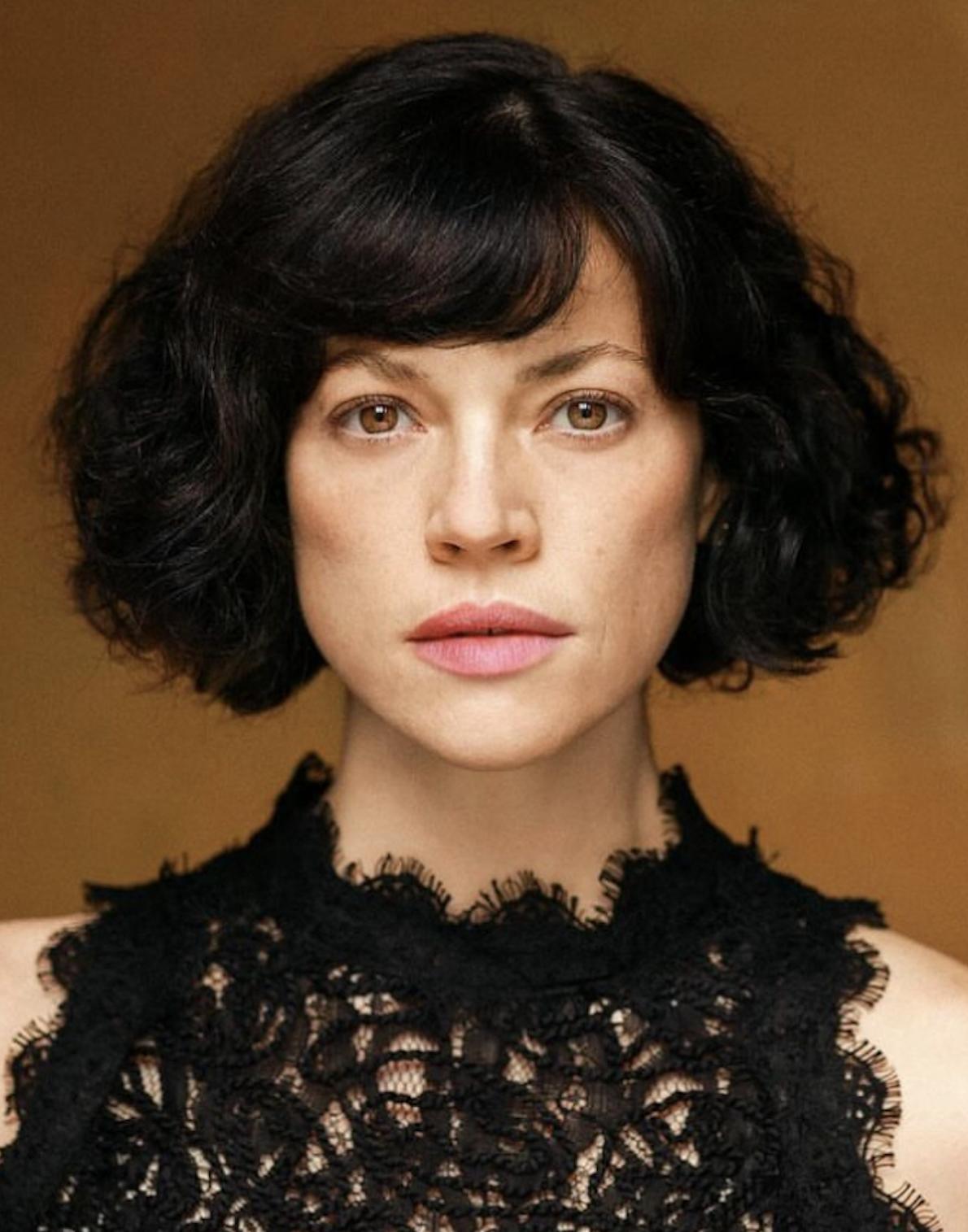 Sarah Schoenbeck