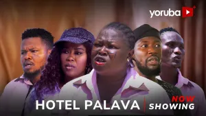 Hotel Palava