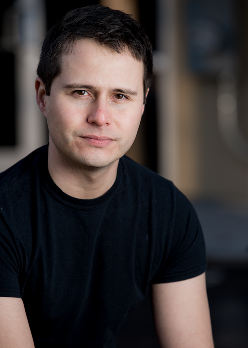 Jonathan Kleitman
