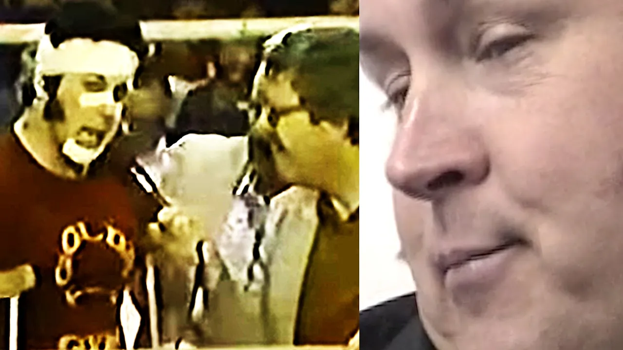 HonkyTonk Man on his Time in Stampede Wrestling