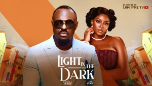 LIGHT IN THE DARK