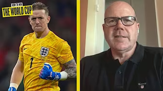 Goalkeepers | How To Win The World Cup