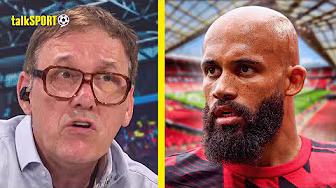 FUTURE MVP! Bryan Mbuemo's Importance to Man United Underlined by Tony Cascarino