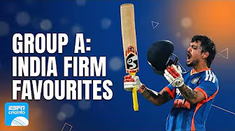 T20 World Cup 2026, Group A Preview: No upsets this time?