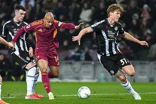 Full Match Replay (Liu Huan)