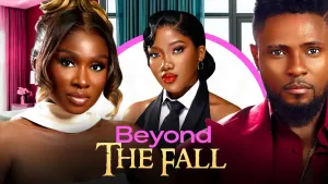 BEYOND THE FALL