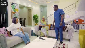 Iyunade