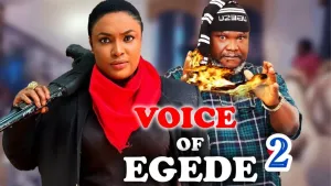 VOICE OF EGEDE 2