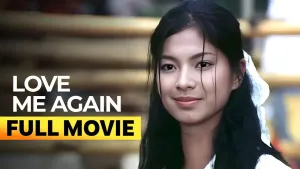 Love Me Again