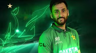 Fresh look for the big stage! 🌍 Pakistan’s T20 World Cup 2026 kit is here | Kit Unveiling Ceremony