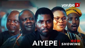 Aiyepe