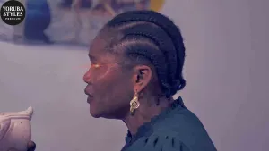 Ibanba - Latest Yoruba Movies