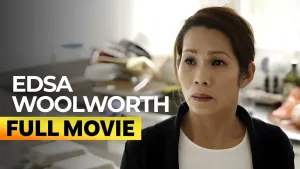 Edsa Woolworth