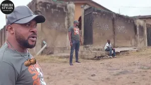 Jaguda Kekere