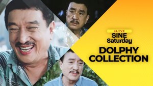 Live Sine Saturday: Dolphy Collection | Part 3 of 3