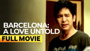 Barcelona: A Love Untold