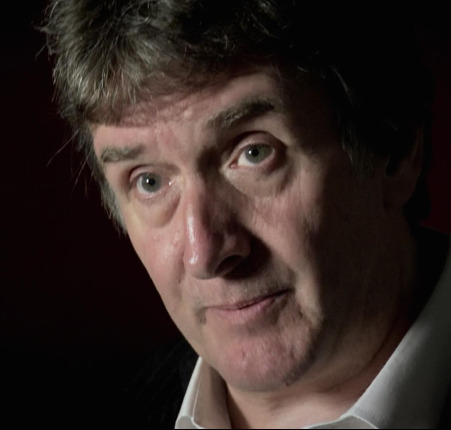 Malcolm Robinson