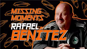 "I Don't Know Who That Is?!" | Rafa Benítez Guesses Missing Players
