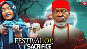 FESTIVAL OF SACRIFICE