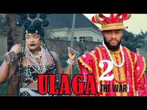 ULAGA 2- THE WAR