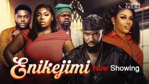 Enikejimi