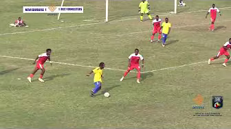 NEW EDUBIASE 1 :1 UCC YOUNGSTERS  - 2025/26 ACCESS BANK DIVISION ONE LEAGUE