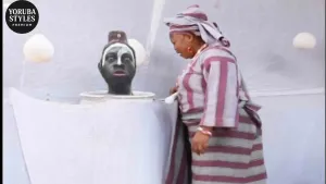 Agogo Ebora