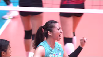 Raagas SCORES HER FIRST POINTS for Galeries Tower vs. Cignal 🏙️ | 2026 PVL All-Filipino Conference