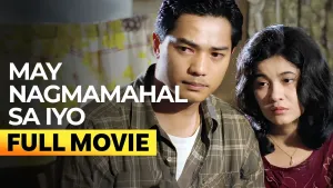 May Nagmamahal Sa Iyo