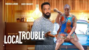 LOCAL TROUBLE