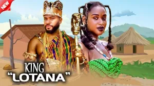 KING LOTANNA