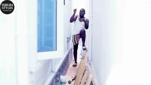 Ideraoluwa