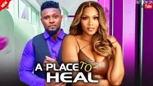 A PLACE TO HEAL