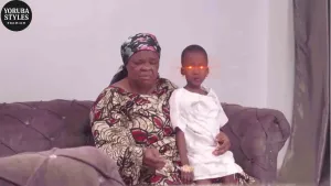 Omo Atijo
