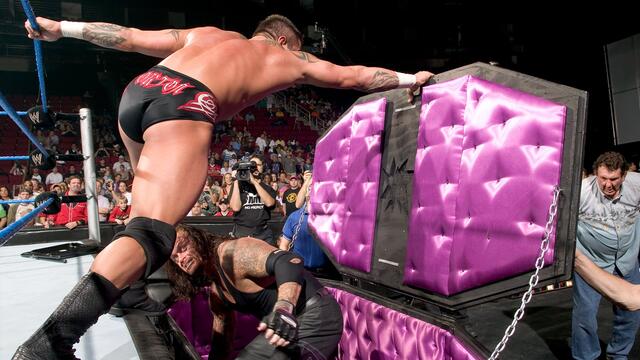 5 Superstars who beat The Undertaker in a Casket Match: WWE List This!