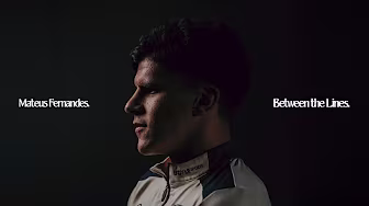 "When I Go To The Pitch, This Is My Moment" | Mateus Fernandes: Between the Lines. 🎞️