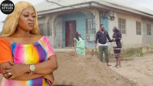 Iyawo Zazu