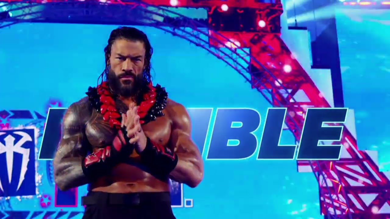 Roman Reigns Returns at the Royal Rumble | SmackDown Jan 30, 2026