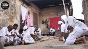 Ogo Oja