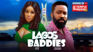 LAGOS BADDIES