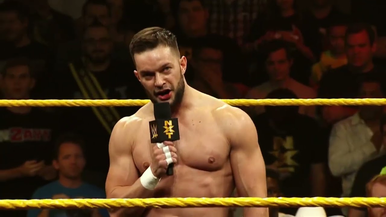 Finn Bálor’s NXT Origins | NXT Jan 27, 2026