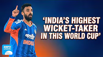 Will Varun continue to be unplayable in the T20 World Cup?